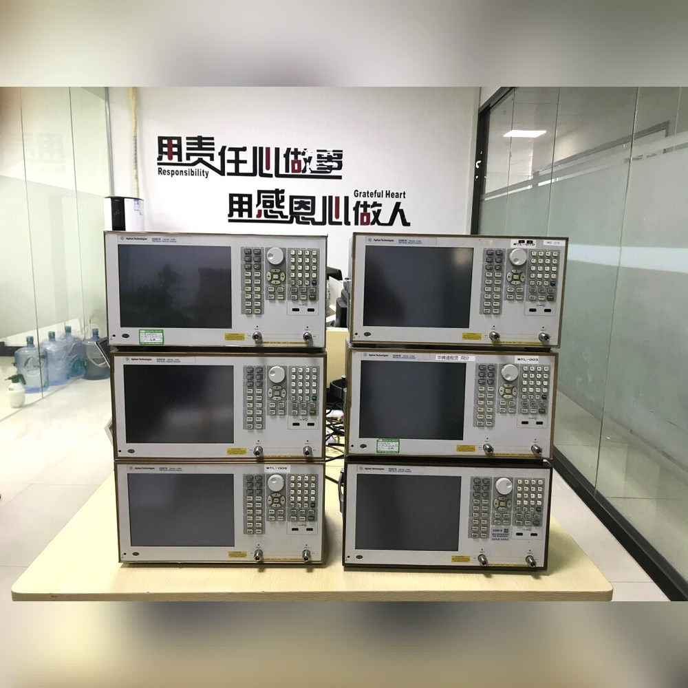 Agilent E5061B现货租售(5 Hz 至 3 GH 议价