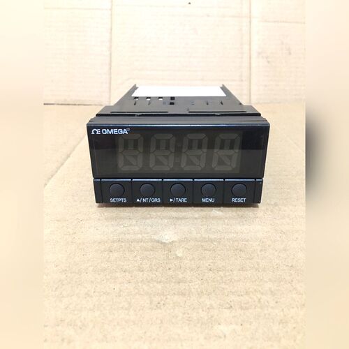 OMEGA数字温控器DP25B-S-230-R 实物实拍图 议价