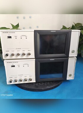 日置IM3536 LCR测试仪 需要的老板私聊. 议价