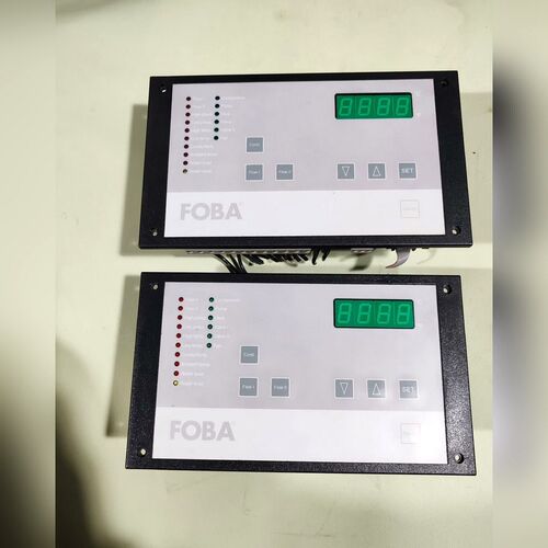 FOBA 德国TERMOTEK 控制器 D-70569 St 议价