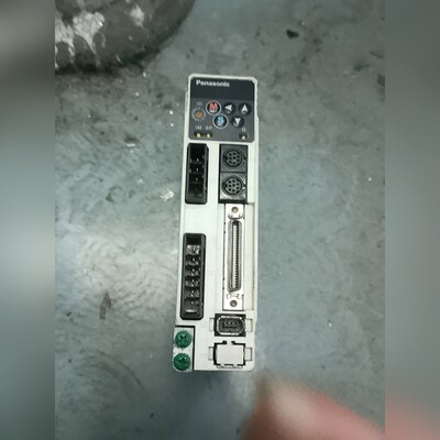 伺服电机MADDT1207007 议价