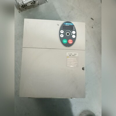 ATV31HU55N4A施耐德变频器功能好的成色好的 议价