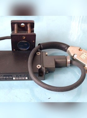 D-83301海德汉HEIDENHAIN光栅尺读数头功能 议价