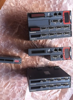 TRIO翠欧MC464P874P317扩展模块实物拍摄 议价