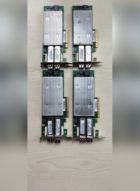 SUNOracle QLOGIC QLE8362-ORL 议价