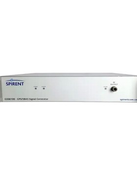 SPIRENT思博伦 GSS6 GSS6300GPS 议价