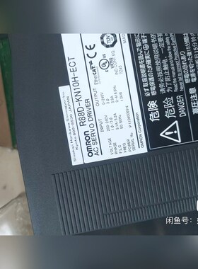 R88D-KN10H-ECT 议价