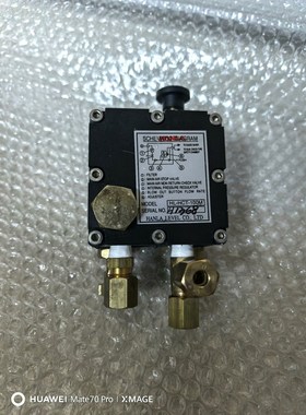 HANLA CT-100m气泡式液位遥测气动块感兴趣的话点“ 议价