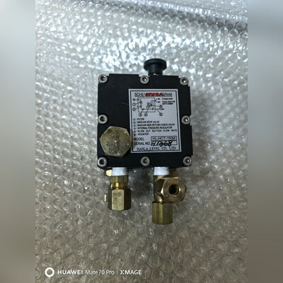 HANLA CT-100m气泡式液位遥测气动块感兴趣的话点“ 议价