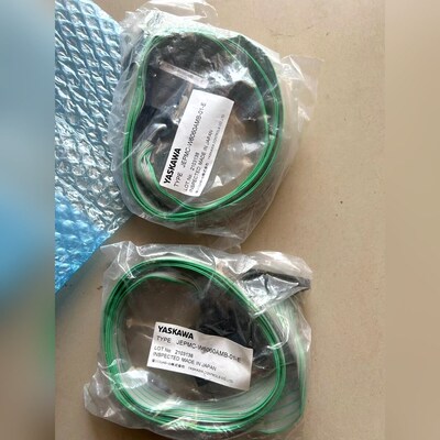yaskawa PLC jepmc-w6060amb-01- 议价