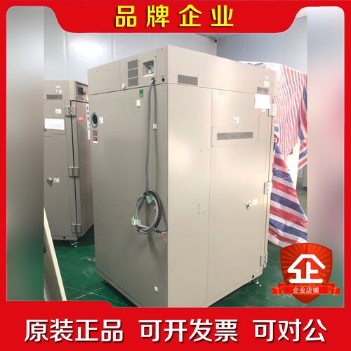 KDP 2T050 热风循环烘箱九成新功能完好无.设 议价