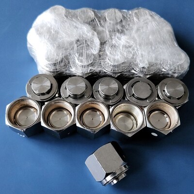 FUJIKIN UJR-JP-9.52 12” VCR 议价