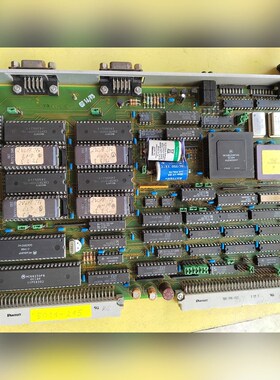 VCPU 501CPU X11系列MC68881RC1 议价