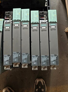 Smart Line模块 6SL3130-6AE21- 议价