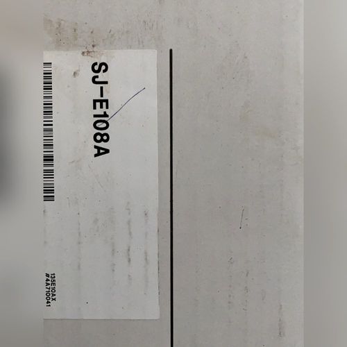 KEYENCE 基恩士 SJ-E108A 议价