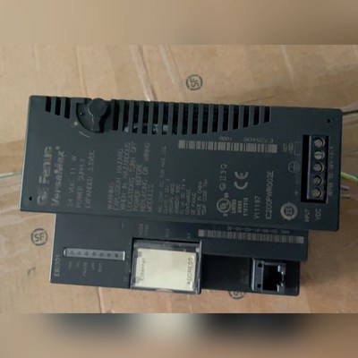 IC200PWR002E实图功能包好 议价
