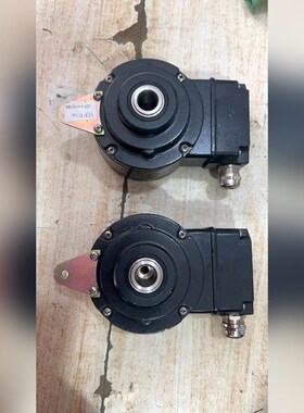 Baumer堡盟HOG-16-1024-BR编码器两台 议价