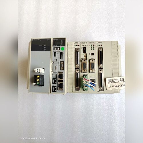 YASKAWA安川CPU模块+电源模块.PSA-12+MP3 议价