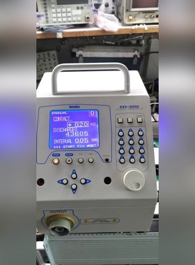 ESS2000十TC815静电发生器30kV 议价