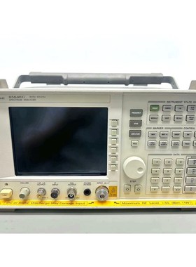 Agilent8564EC8565EC 频谱分析仪 议价