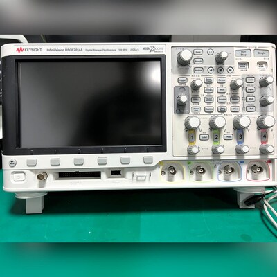 租售收是德DSOX2014A四通道数字示波器 议价