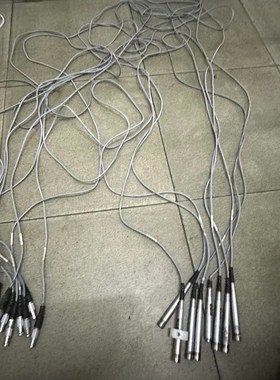 丹麦BK4192自由场麦克风TYPE2669前置放大器加 议价