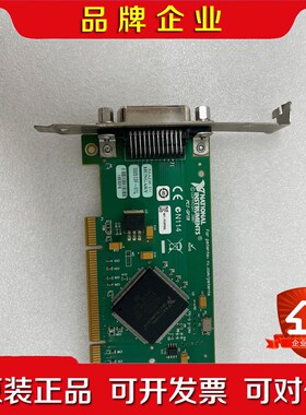 NI PCI-GPIB卡778032-012007版 议价