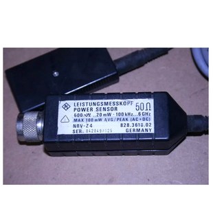 议价 Z5NRV R&S罗德与施瓦茨NRV Z4NRV