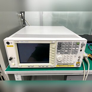 实验室闲置AgilentE4447A频谱分析仪频率范围3 议价