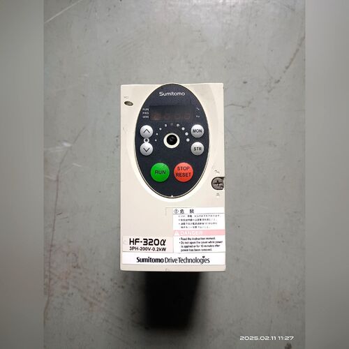 原装变频器HF3212-A20 0.2KW 200V质量 议价