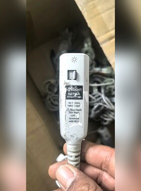 安捷伦 N2795A有源探头、1G 探头 议价