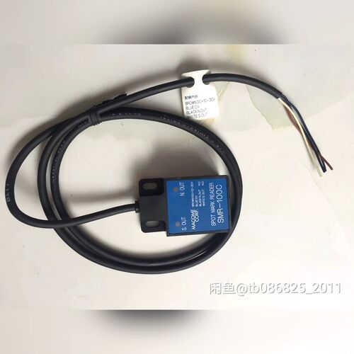 日本MACOME码控标记阅读器SMR-C 议价