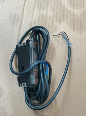 E3X-NA11V光纤传感器微调型放大器光电开关 议价