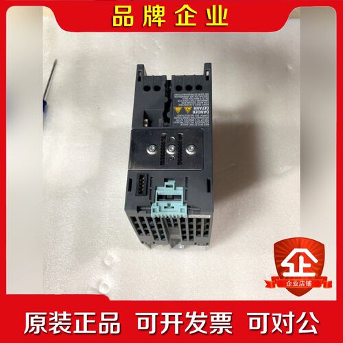 6SL210-1SB14-0UA0 驱动器成色 议价
