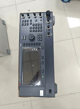 现货安捷伦E8257D 信号发生器信号源 250KHZ 议价