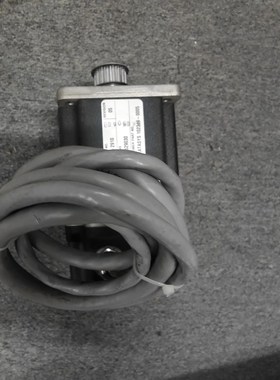 ElectroCraft伺服电机XBR-2910带线 议价