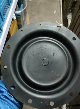 费希尔 膜片 26A4668X012 用于977HP油氢差压 议价
