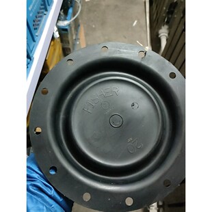 费希尔 膜片 26A4668X012 用于977HP油氢差压 议价