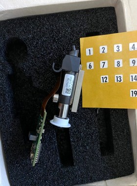 DP马达 03058627S06像是新的轴承上没有使 议价