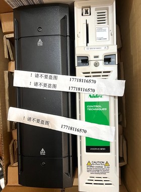 机尼得科CT变频器 M701-06400420A 1 议价