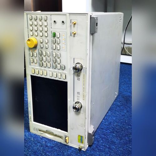 Agilent8753ES网络分析仪频率到3G故障机、不 议价