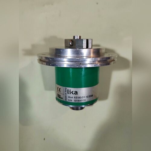 LiKa编码器AS180GY-10S306实物如图 议价