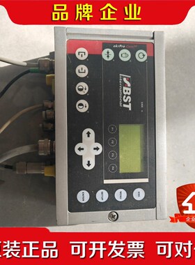 BST德国比勒纠偏器ekrpro Com60纠偏控制器 议价