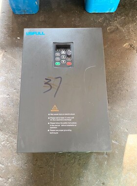 满毅变频器USFULL30KW FU9000D-037G-4 议价