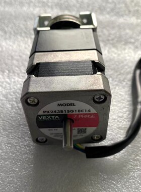PK243B1SG18C14 VEXTA马达 议价 议价