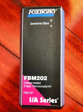 Foxboro P0914ST 议价