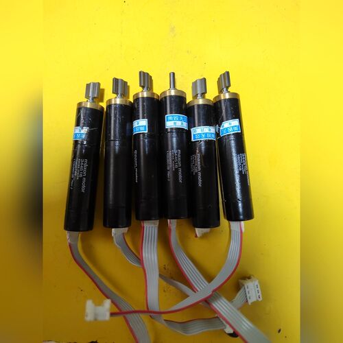 maxon motor 344516实物如图不知道好 议价