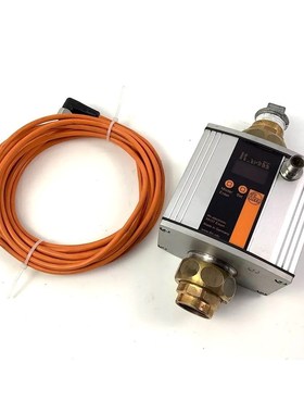 IFM SU9000 电子流量传感器 议价
