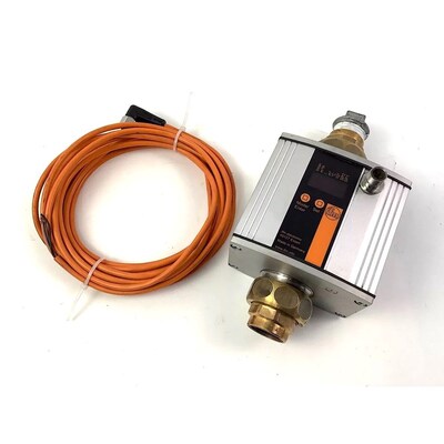 IFM SU9000 电子流量传感器 议价