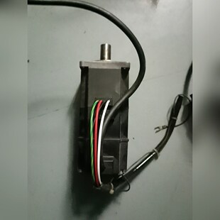 HC-KFS23B三菱电机实物图拍摄件功能测试 议价